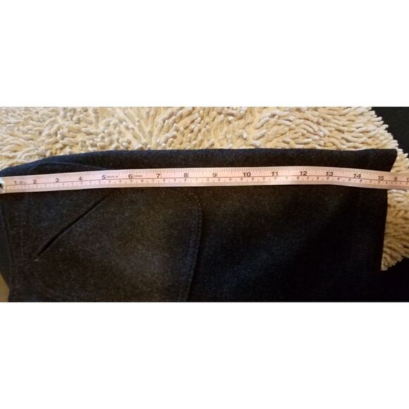 Gap Front Pleat Skirt - Picture 7 of 7